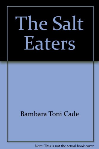 Stock image for The Salt Eaters for sale by zenosbooks