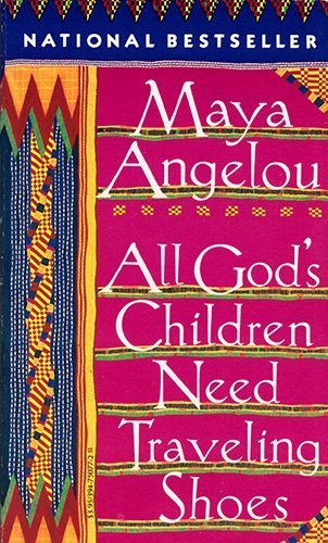 Imagen de archivo de All God's Children Need Traveling Shoes a la venta por Jenson Books Inc