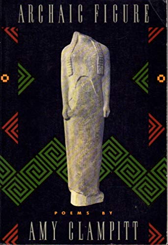 Beispielbild fr Archaic Figure (Knopf Poetry Series) zum Verkauf von HPB-Diamond