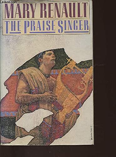 Stock image for The Praise Singer for sale by SecondSale