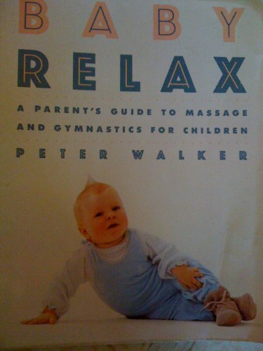 9780394751719: BABY RELAX