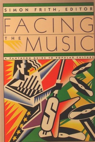 Stock image for Facing the Music for sale by Wonder Book