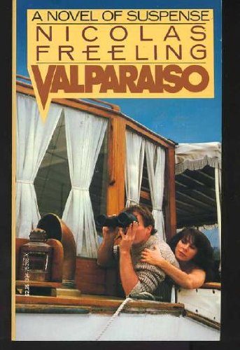 Stock image for Valparaiso for sale by Second Chance Books & Comics
