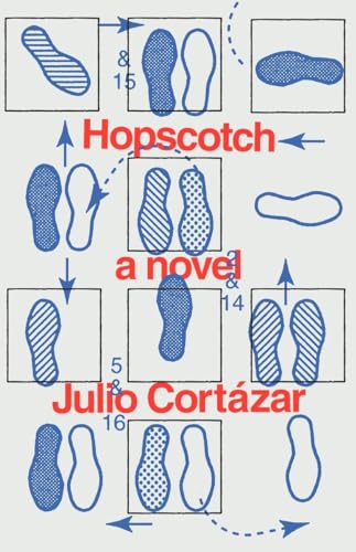 Imagen de archivo de Hopscotch: A Novel a la venta por Red's Corner