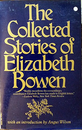 The Collected Stories of Elizabeth Bowen