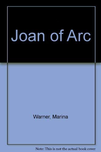 Joan of Arc (9780394753331) by Warner, Marina