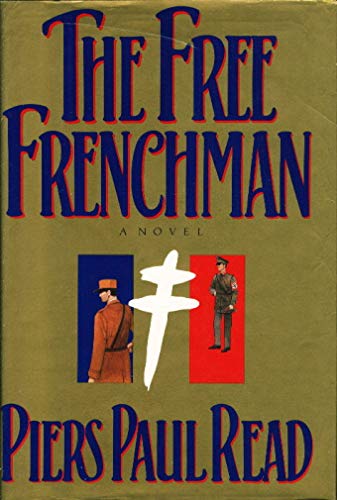 9780394753478: The free Frenchman