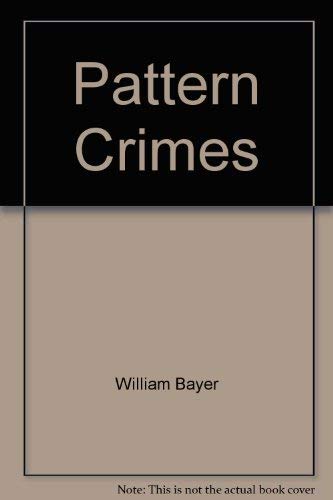 Pattern Crimes