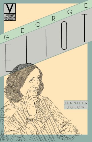 Stock image for George Eliot (Virago Pantheon Pioneers) for sale by Wonder Book