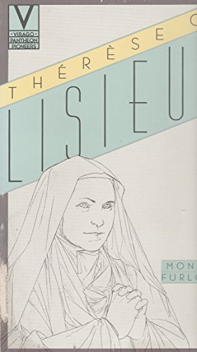 9780394753607: Therese of Lisieux/91110