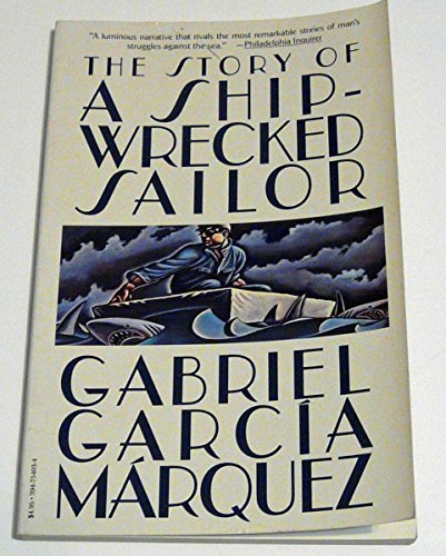 9780394754031: The Story of a Shipwrecked Sailor