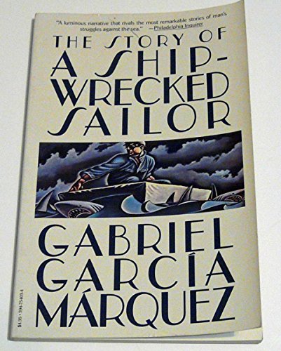 Imagen de archivo de The Story of a Shipwrecked Sailor a la venta por Better World Books: West