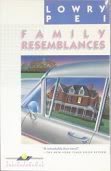 9780394755281: Family Resemblances (Vintage Contemporaries)