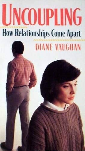 Uncoupling (9780394755397) by Diane Vaughan