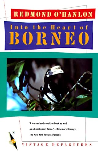 9780394755403: Into the Heart of Borneo (Vintage departures) [Idioma Ingls]: 0000