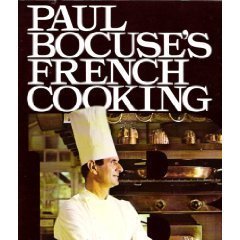 9780394755458: Paul Bocuse's French Cooking
