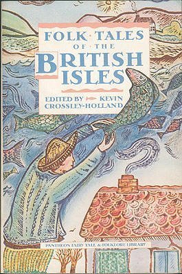 Imagen de archivo de FOLKTALES OF THE BRITISH ISLES a la venta por Gulf Coast Books