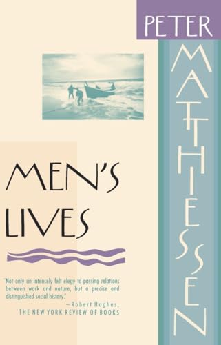 9780394755601: Men's Lives