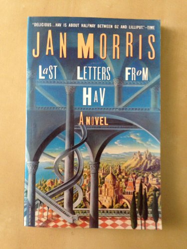 9780394755649: Last Letters From Hav