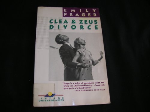 9780394755915: Clea and Zeus Divorce/91207