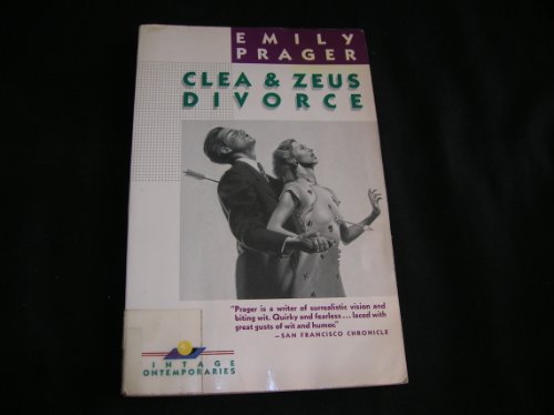 Stock image for Clea and Zeus Divorce for sale by Priceless Books