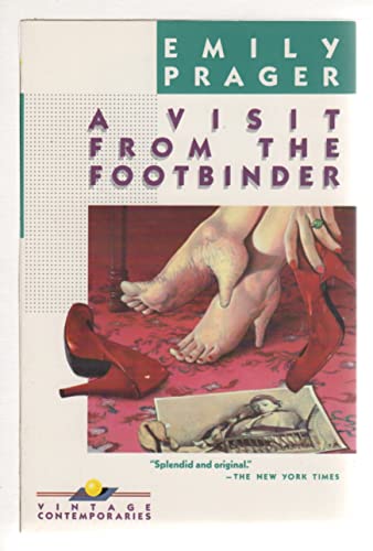 Imagen de archivo de Visit from the Footbinder and Other Stories a la venta por Wonder Book