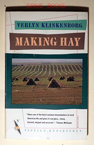 Beispielbild fr Making Hay zum Verkauf von Wonder Book