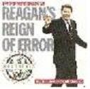 Imagen de archivo de Ronald Reagan's Reign of Error : An Instant Nostalgia Collectors Edition a la venta por Better World Books