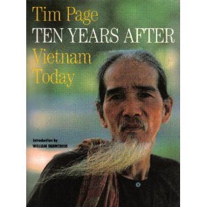 Stock image for Ten Years After : Vietnam Today for sale by Better World Books