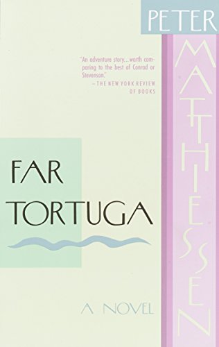 Beispielbild fr Far Tortuga: A Novel zum Verkauf von Wonder Book