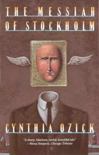 The Messiah of Stockholm (9780394756943) by Ozick, Cynthia