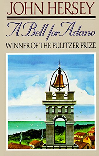 9780394756950: A Bell for Adano