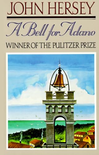 Stock image for A Bell for Adano for sale by 417 Books