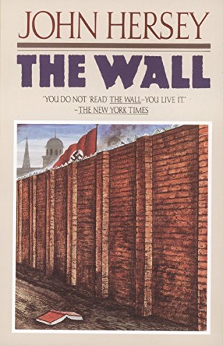 9780394756967: The Wall