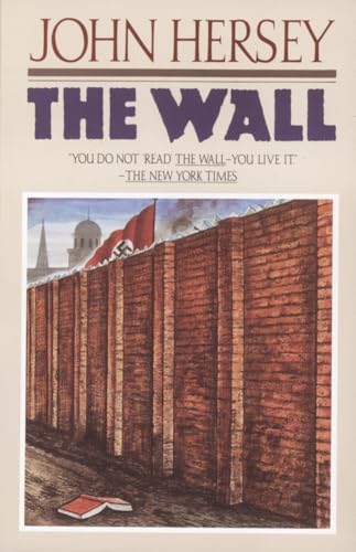 9780394756967: The Wall