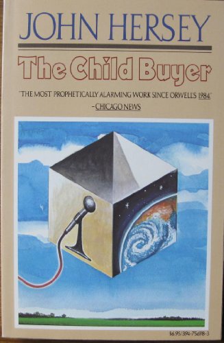 Beispielbild fr The Child Buyer: A Novel in the Form of Hearings Before the Standing Committee on Education, Welfare, and Public Morality of a Certain State Senate zum Verkauf von SecondSale
