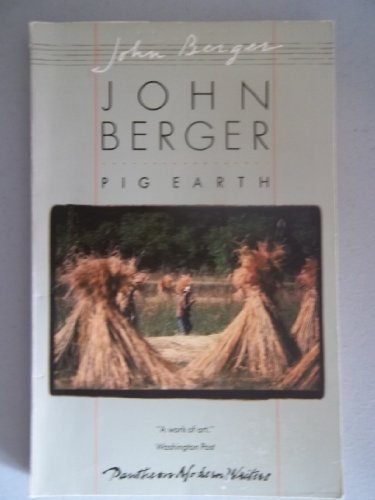 Imagen de archivo de Pig Earth a la venta por Top Notch Books