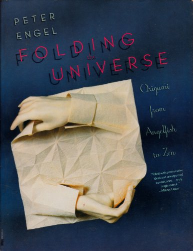 Beispielbild fr Folding the Universe : Origami from Angelfish to Zen zum Verkauf von Better World Books