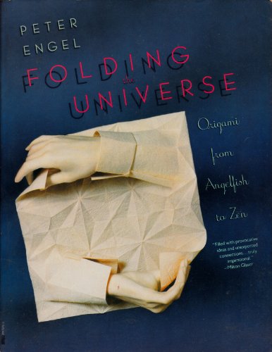 9780394757513: Folding the Universe: Origami from Angelfish to Zen