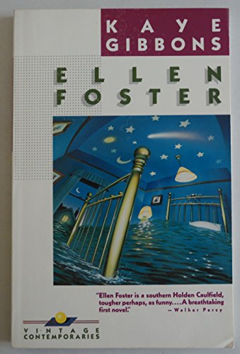 9780394757575: Ellen Foster