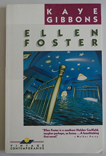 Stock image for Ellen Foster for sale by Books Do Furnish A Room