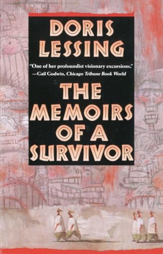 Stock image for The Memoirs of a Survivor for sale by Orion Tech