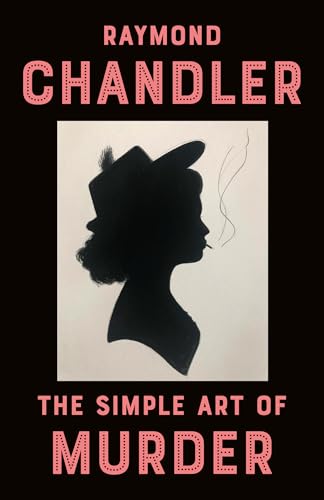 9780394757650: The Simple Art of Murder (Vintage Crime/Black Lizard)