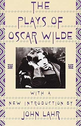 9780394757889: The Plays of Oscar Wilde (Vintage Classics)