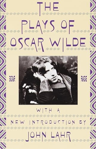 Stock image for The Plays of Oscar Wilde (Vintage Classics) for sale by SecondSale