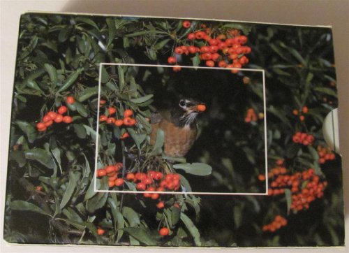 Audubon Gift Set: Western Region Slip Case Region/Slip Case (9780394757971) by John Farrand