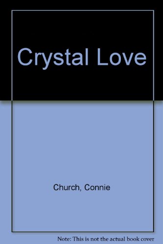 9780394758107: Crystal Love