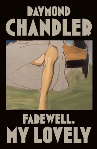9780394758275: Farewell, My Lovely: 2 (A Philip Marlowe Novel)
