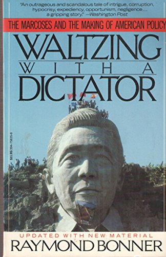 9780394758350: Waltzing With a Dictator: The Marcoses and the Making of American Policy