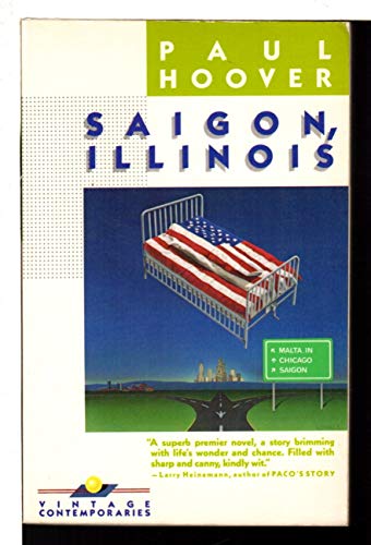 Imagen de archivo de Saigon, Illinois (Contemporaries Ser.) a la venta por Bookmarc's